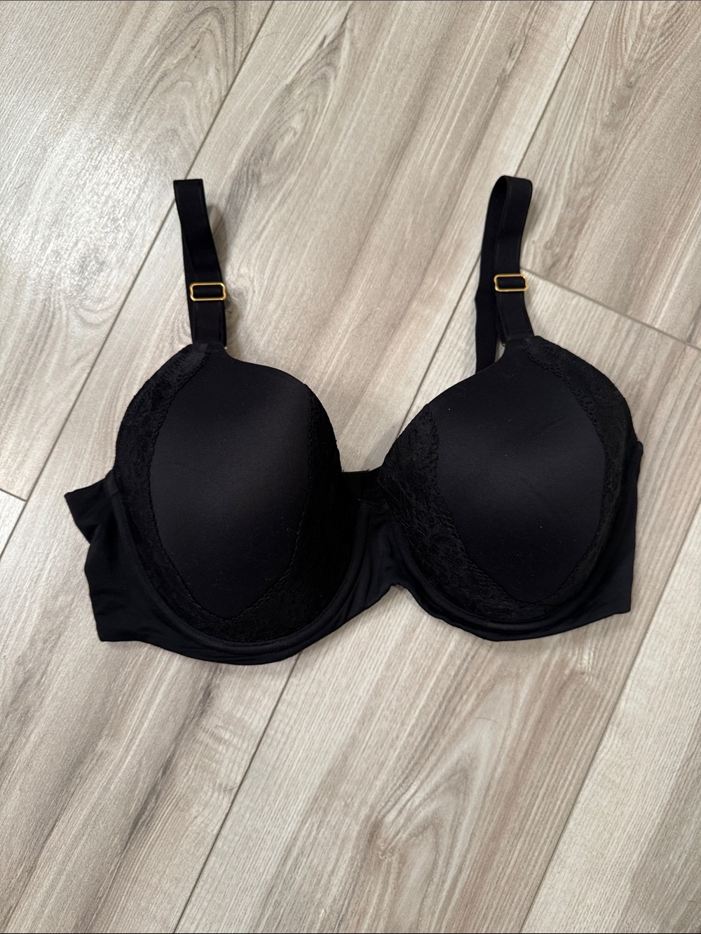Soma underwire Bra - 38DD (38E)